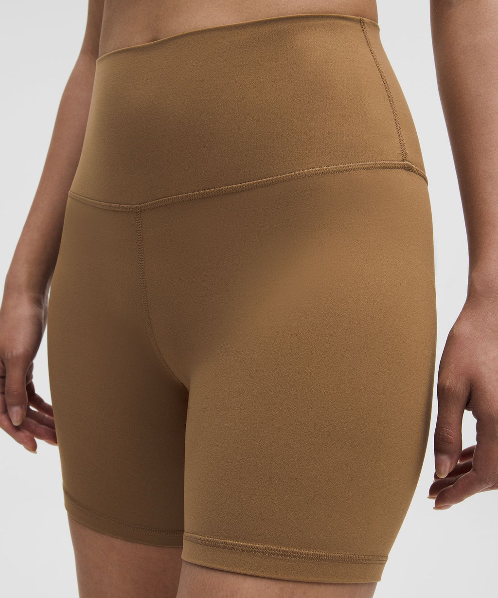 lululemon Align™ High-Rise Short 6"