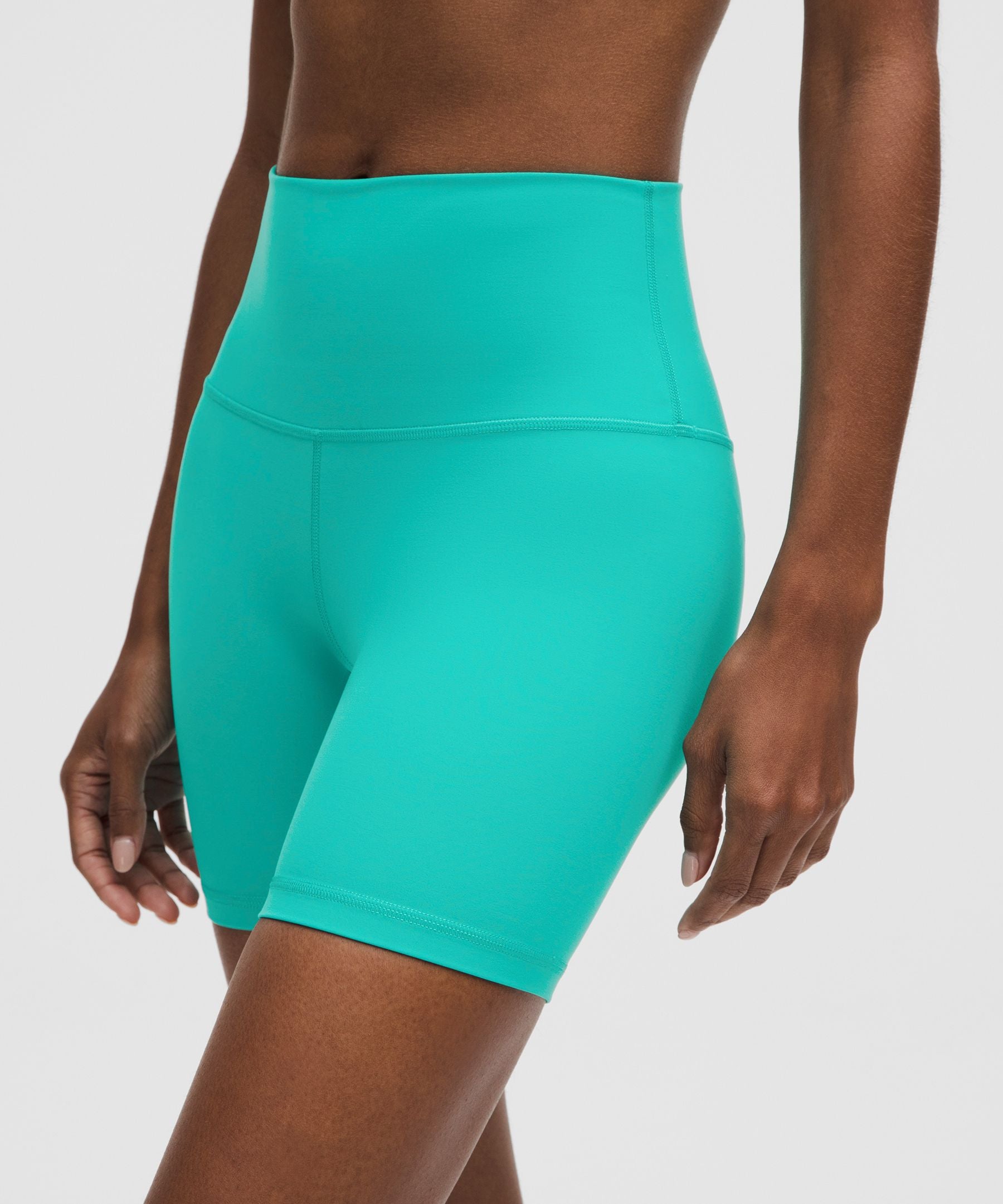 lululemon Align™ High-Rise Short 6"