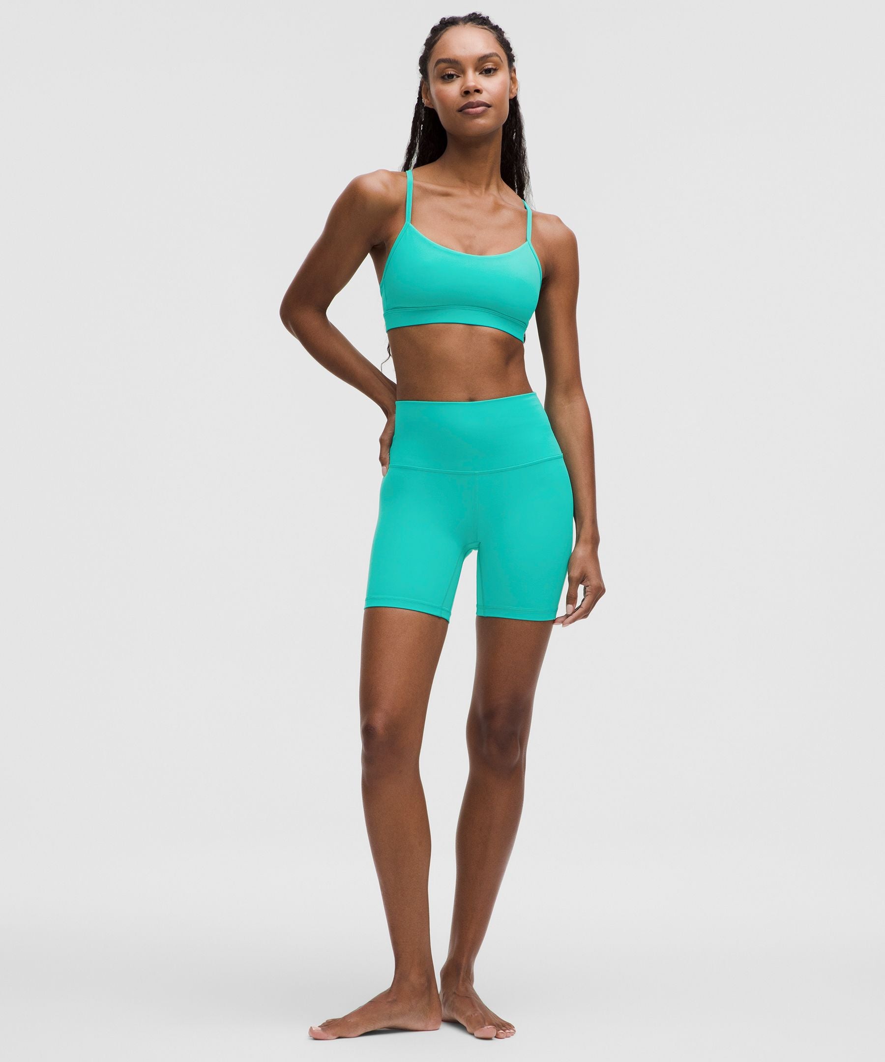 lululemon Align™ High-Rise Short 6"