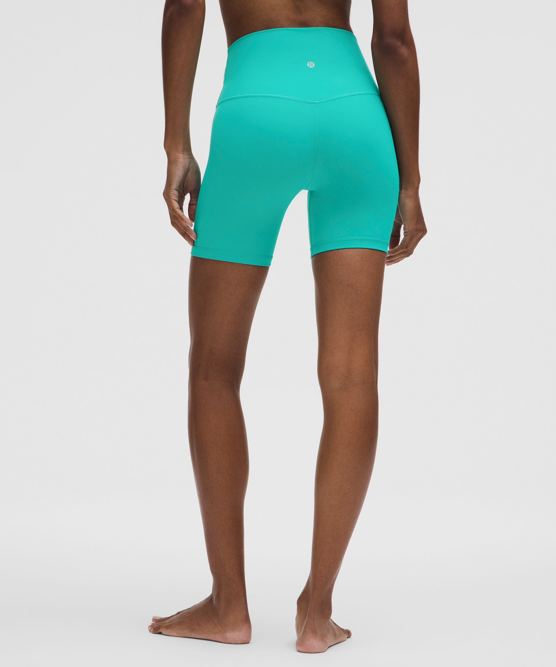lululemon Align™ High-Rise Short 6"