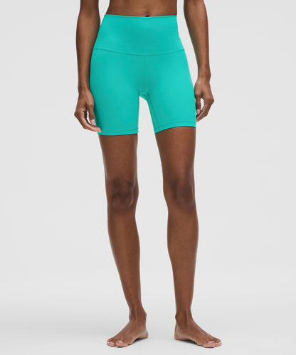 lululemon Align™ High-Rise Short 6"