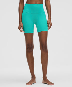 lululemon Align™ High-Rise Short 6"