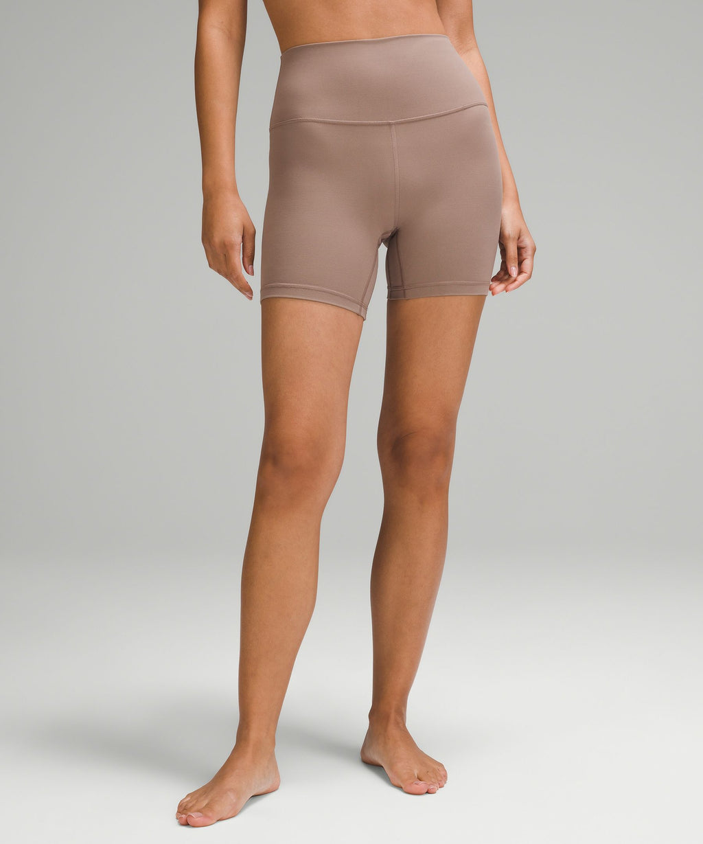 lululemon Align™ High-Rise Short 6"