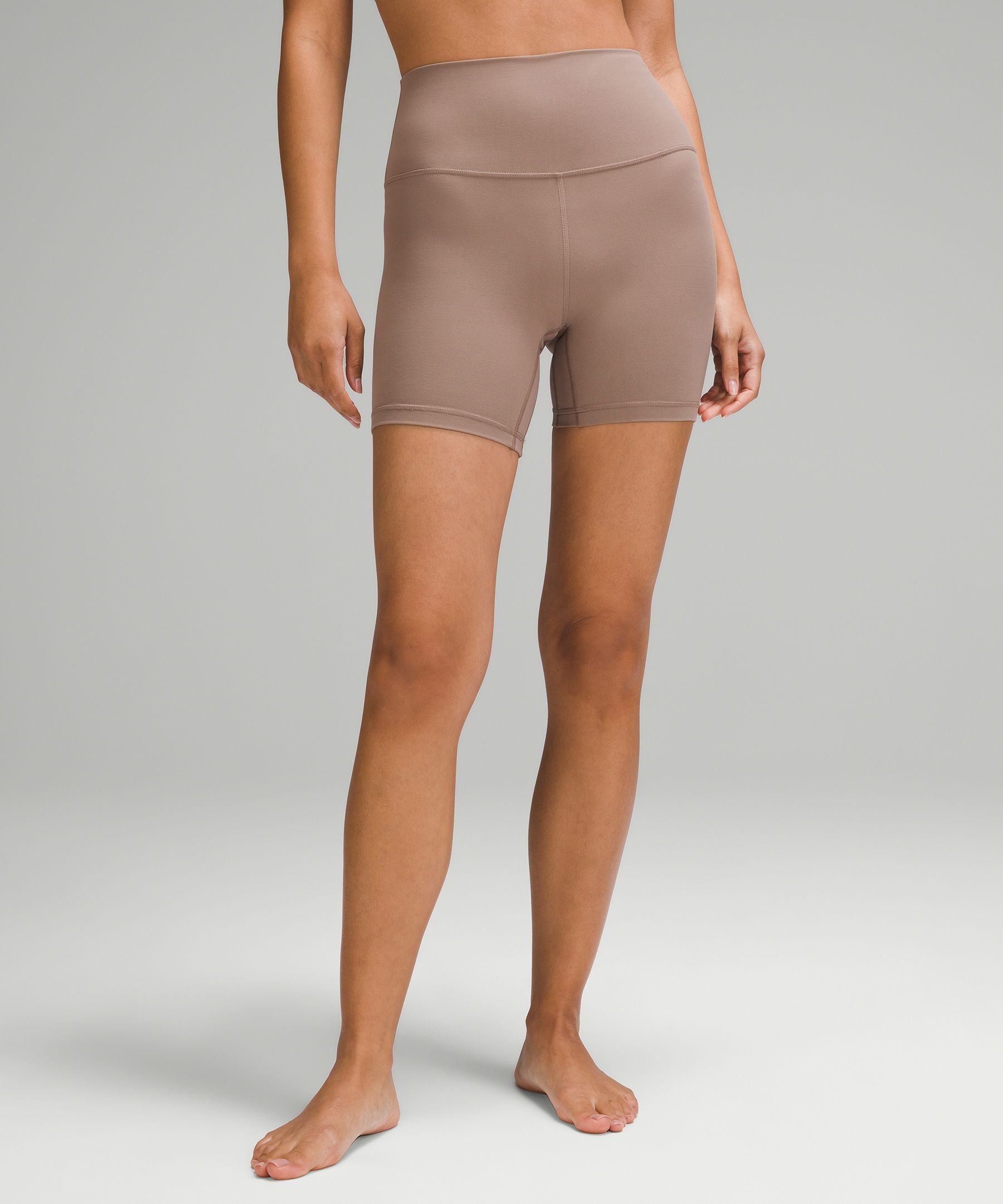 lululemon Align™ High-Rise Short 6"