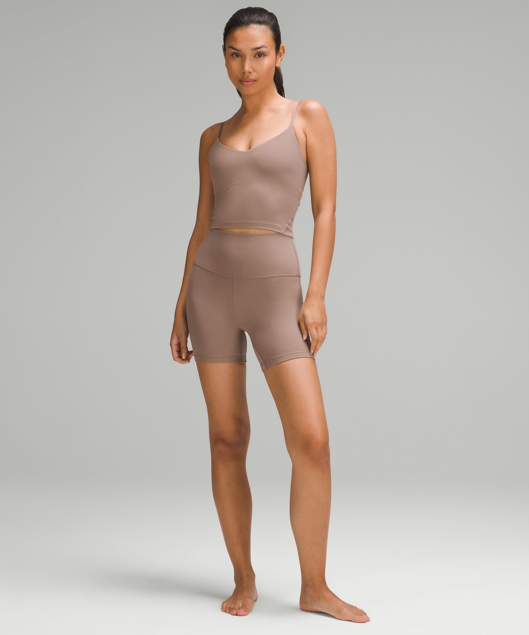 lululemon Align™ High-Rise Short 6"