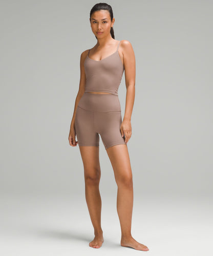 lululemon Align™ High-Rise Short 6"