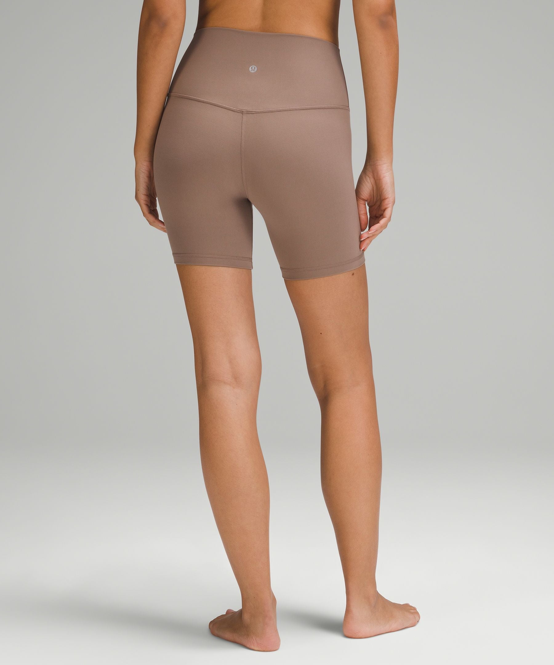 lululemon Align™ High-Rise Short 6"