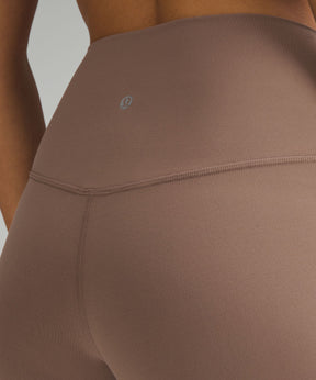 lululemon Align™ High-Rise Short 6"