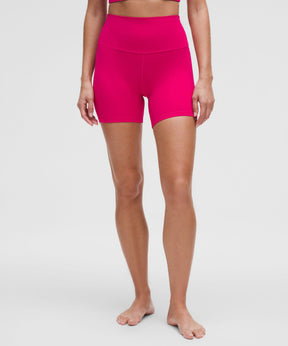 lululemon Align™ High-Rise Short 6"