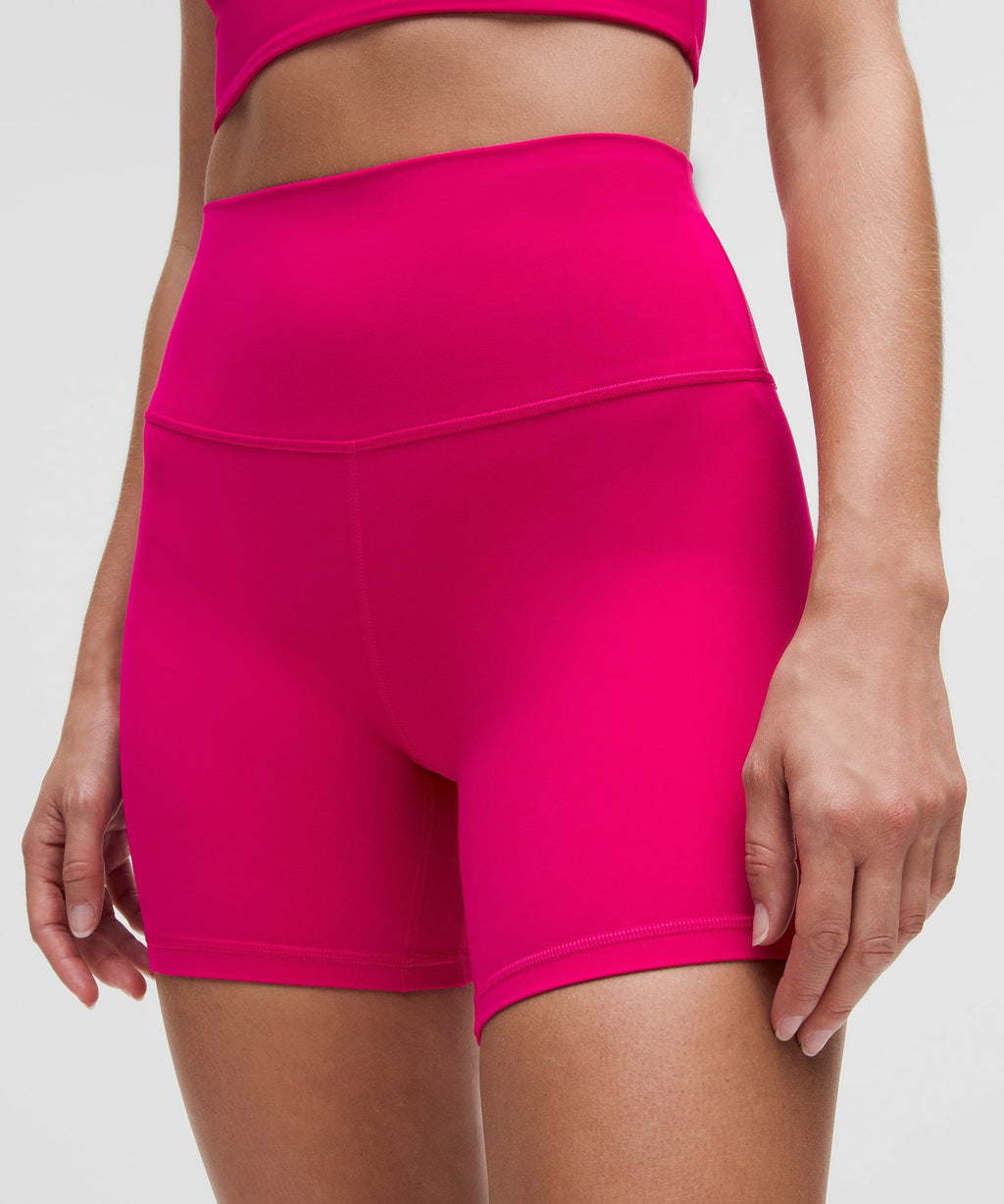 lululemon Align™ High-Rise Short 6"