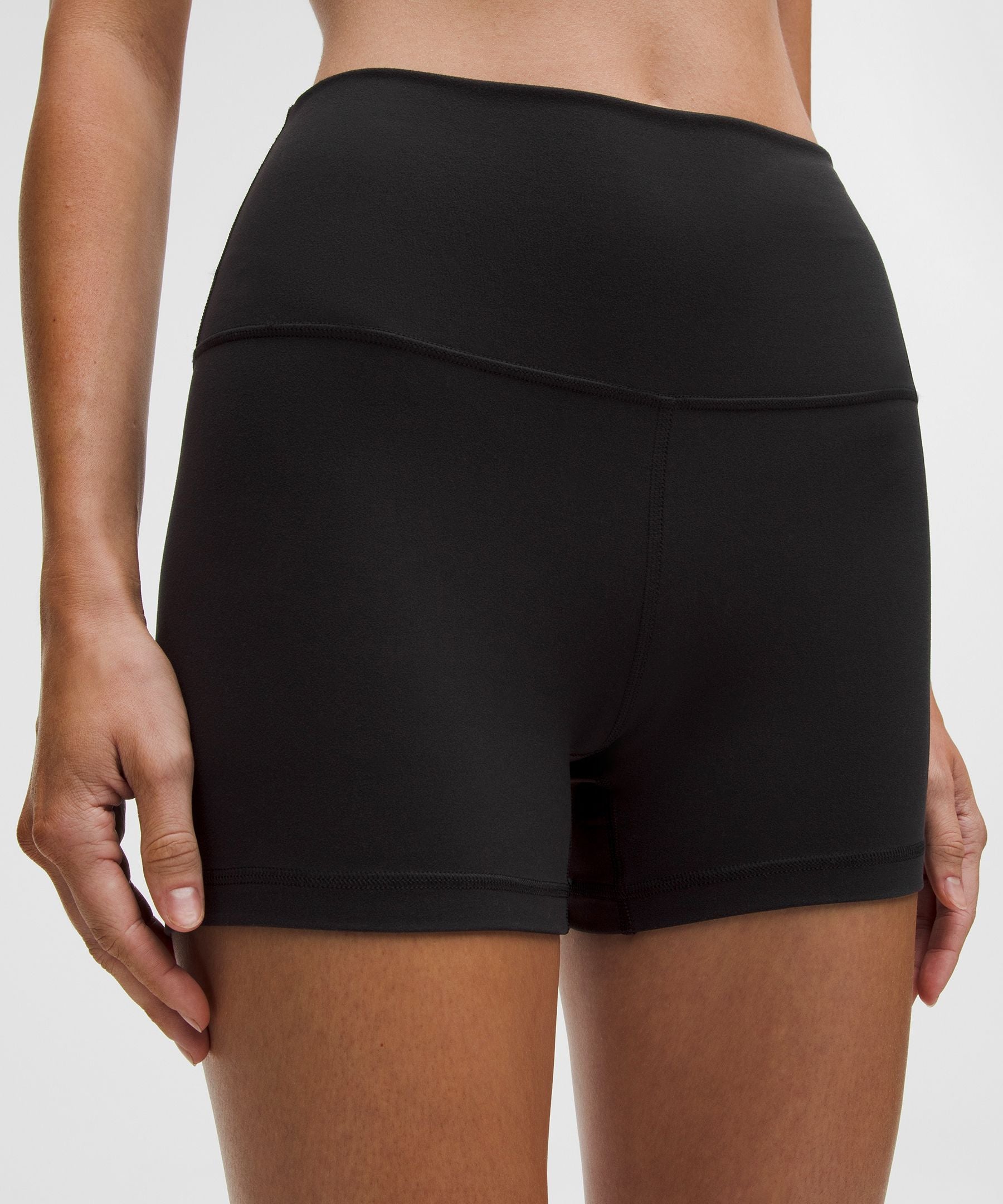 lululemon Align™ High-Rise Short 4"