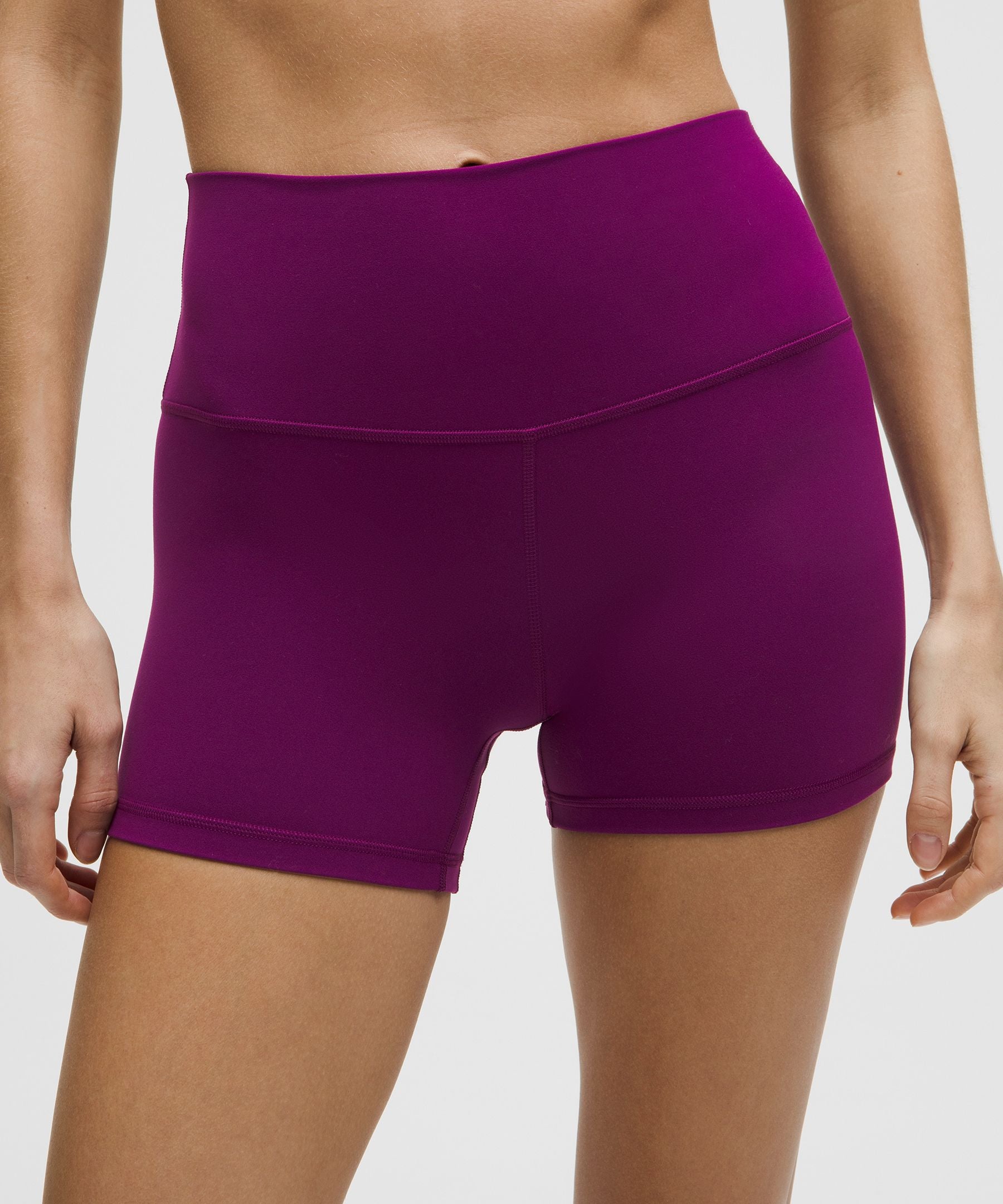 lululemon Align™ High-Rise Short 4"