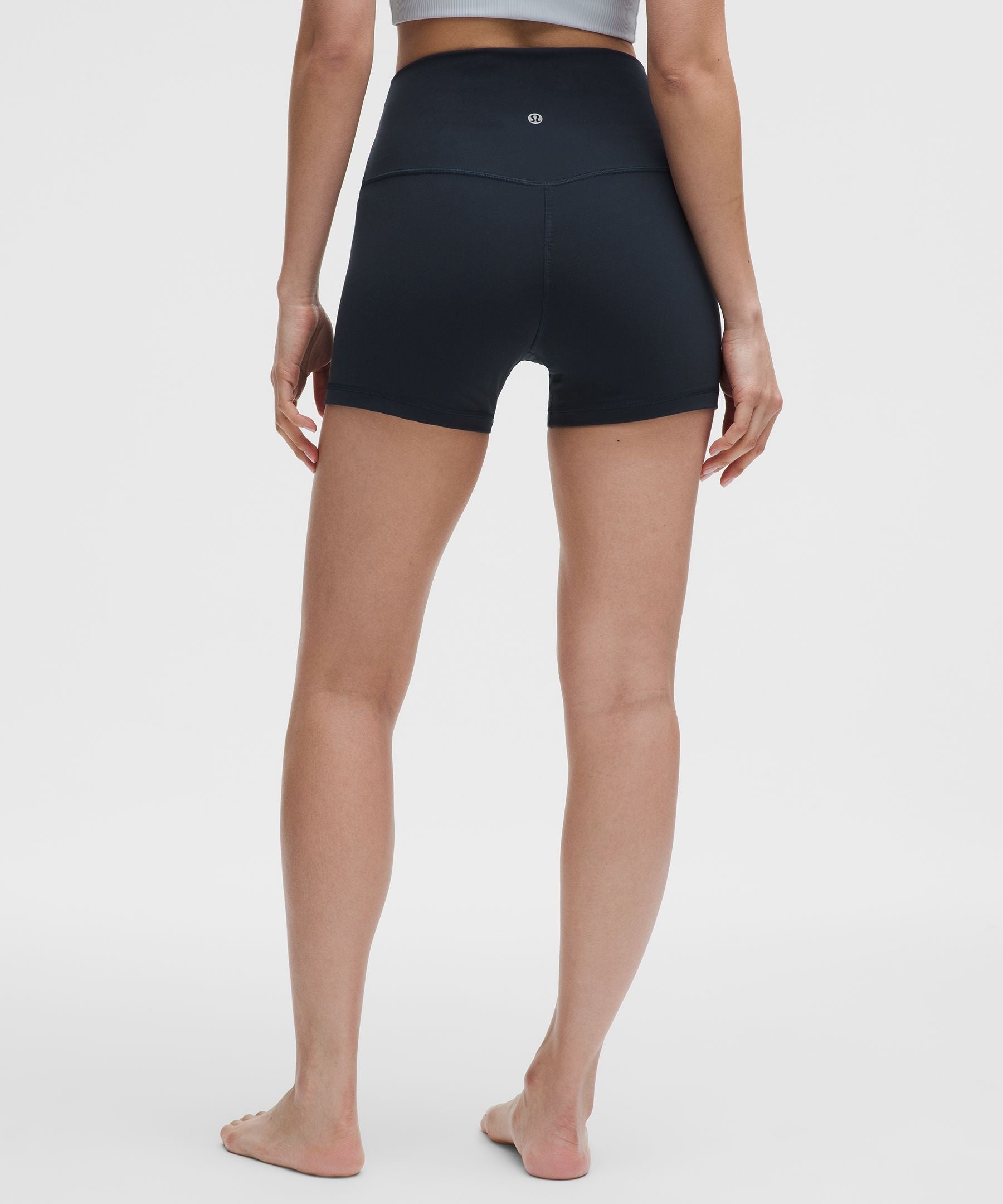 lululemon Align™ High-Rise Short 4"