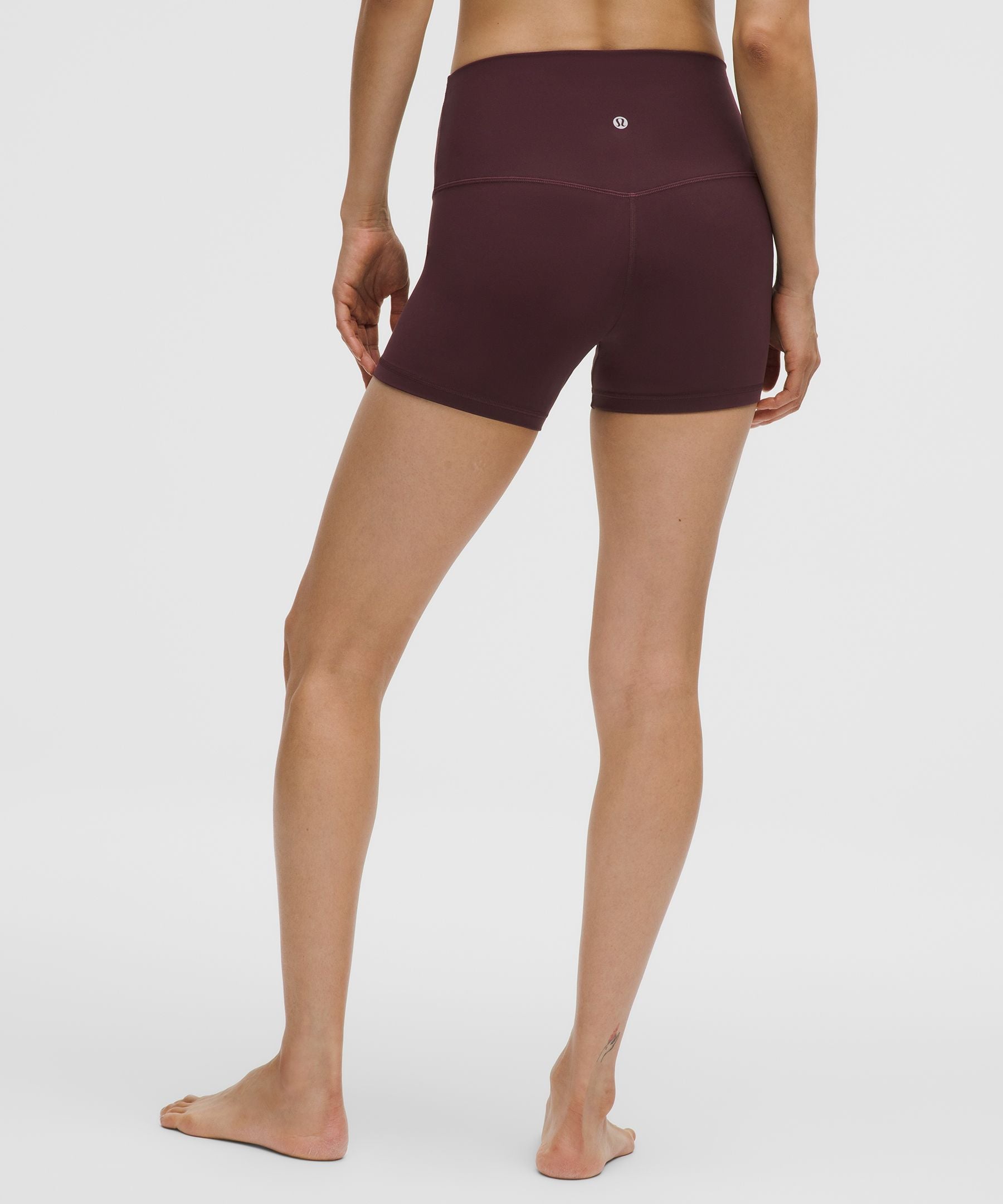 lululemon Align™ High-Rise Short 4"