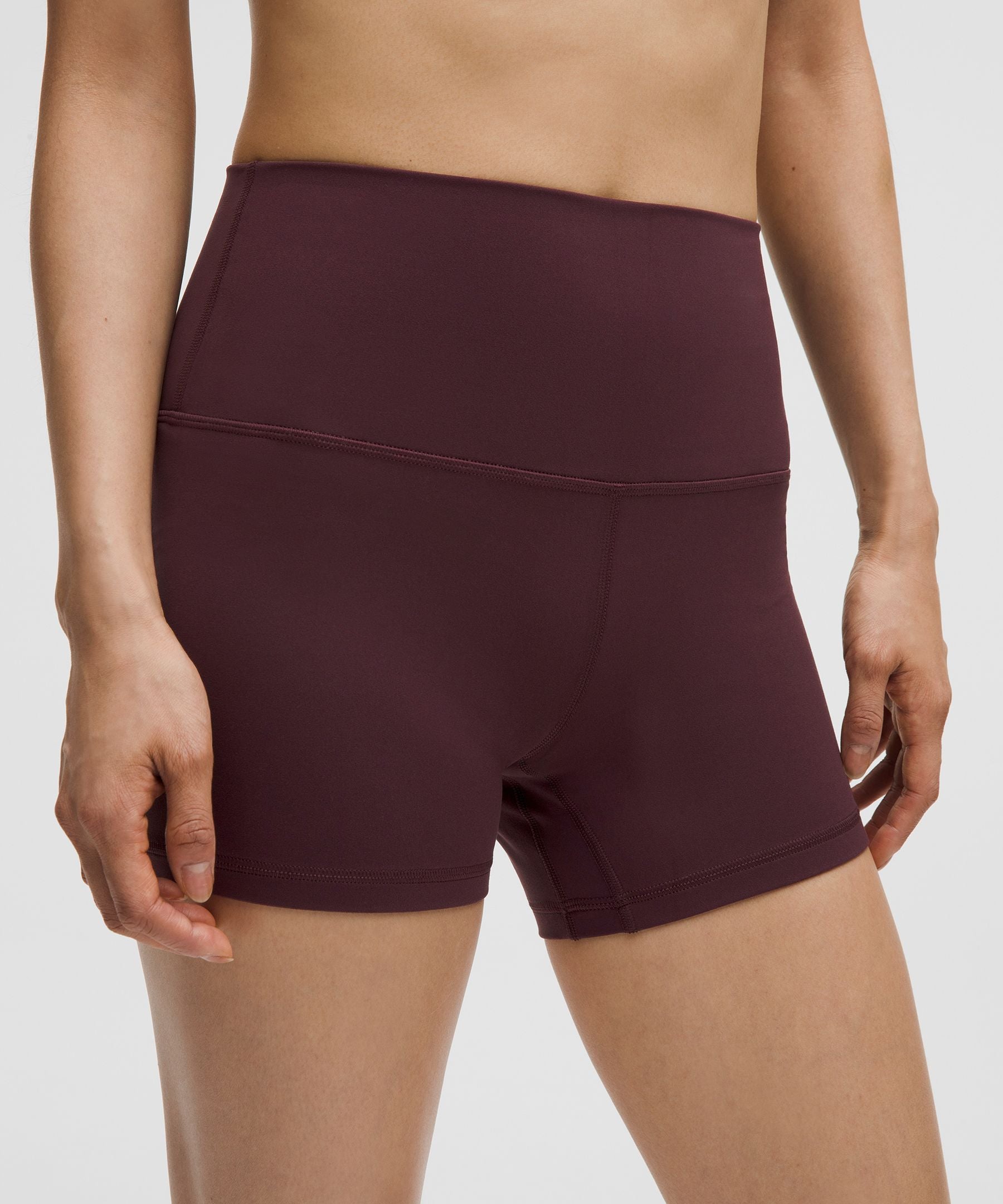 lululemon Align™ High-Rise Short 4"