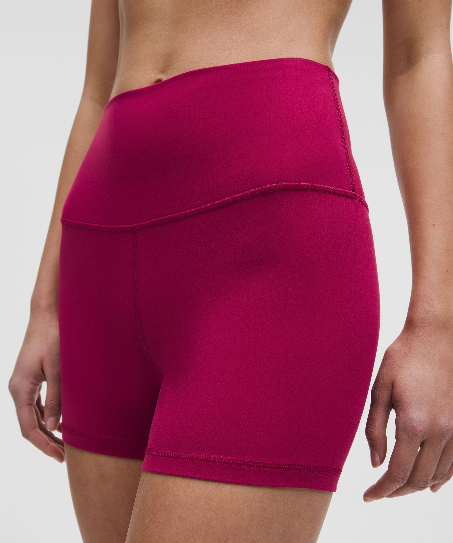 lululemon Align™ High-Rise Short 4"
