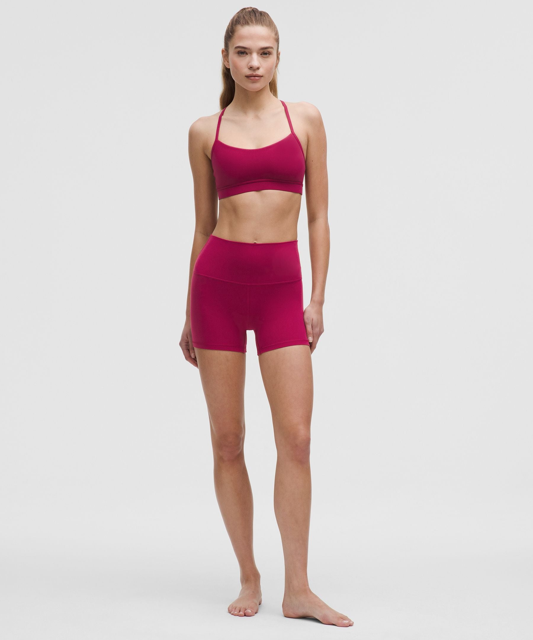 lululemon Align™ High-Rise Short 4"