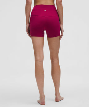 lululemon Align™ High-Rise Short 4"