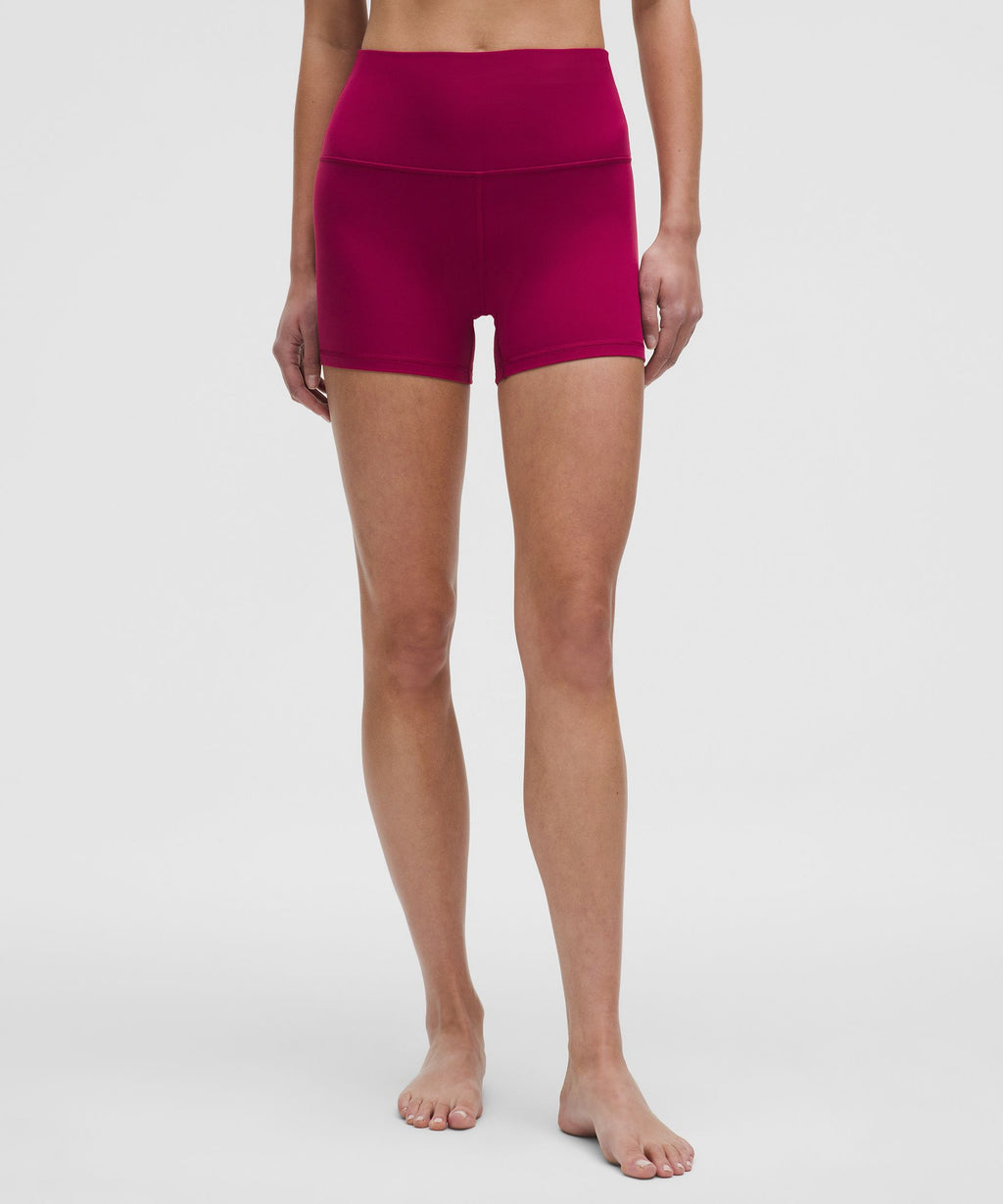 lululemon Align™ High-Rise Short 4"