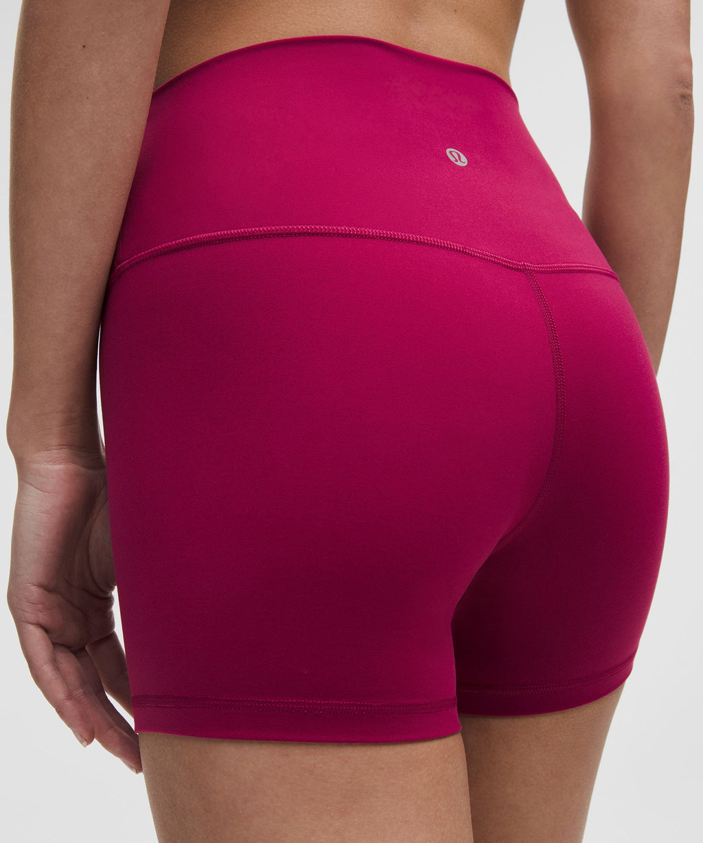 lululemon Align™ High-Rise Short 4"