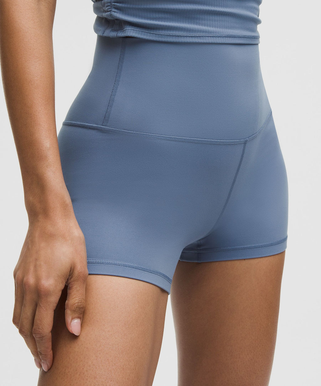 lululemon Align™ High-Rise Short 4"