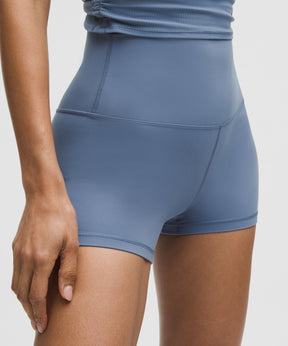 lululemon Align™ High-Rise Short 4"
