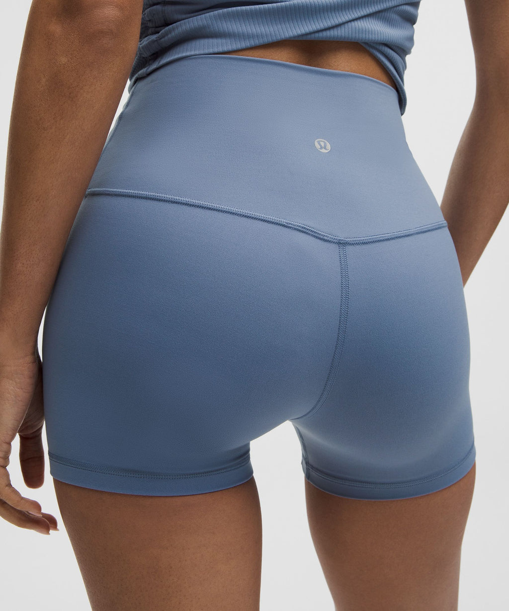 lululemon Align™ High-Rise Short 4"