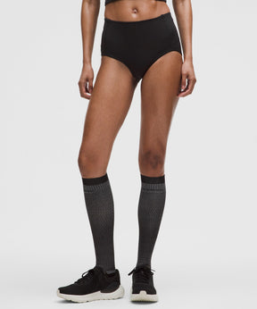Swift Speed High-Rise Race Brief
