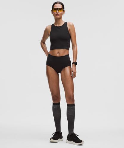 Swift Speed High-Rise Race Brief