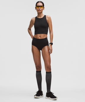 Swift Speed High-Rise Race Brief