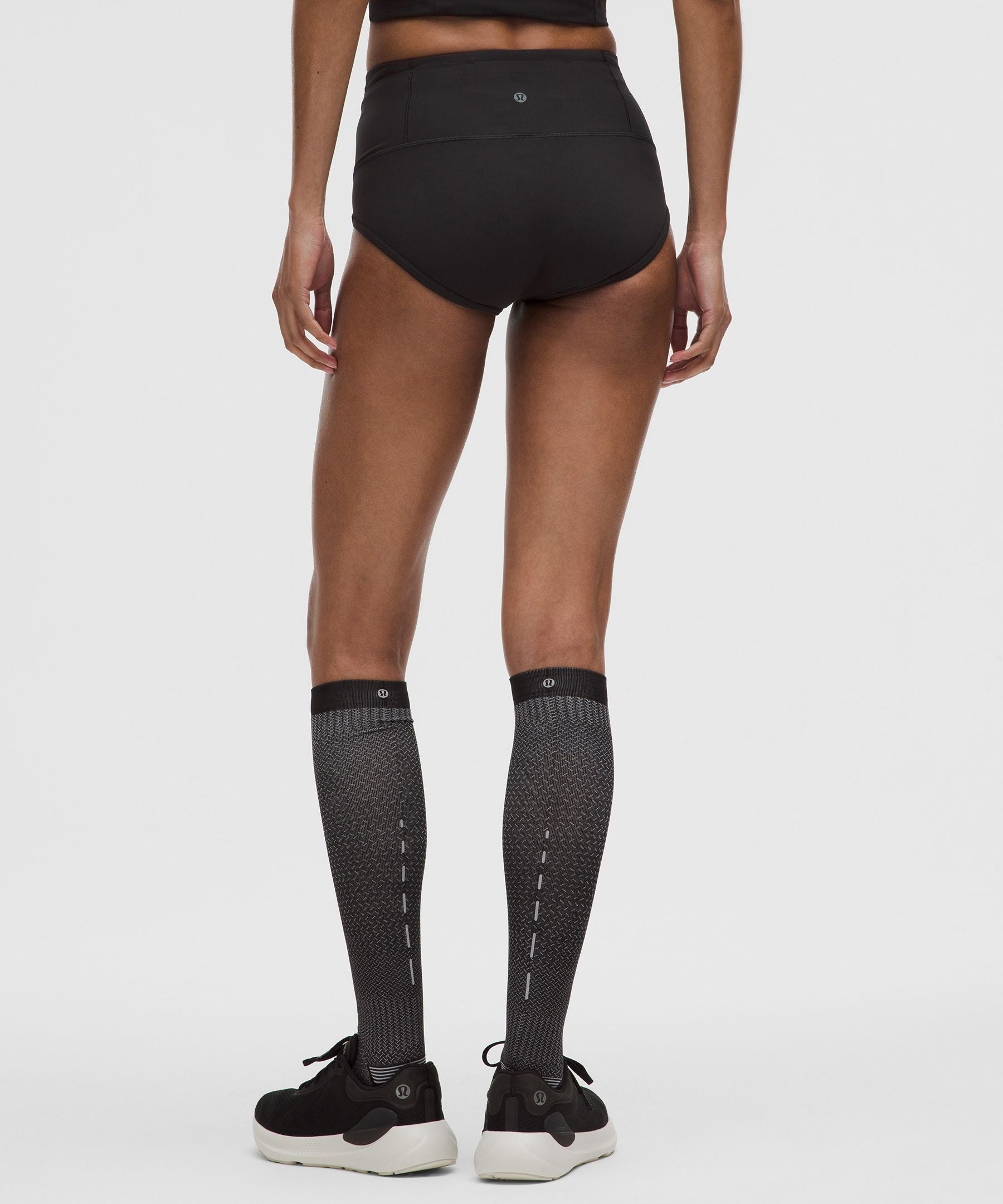 Swift Speed High-Rise Race Brief