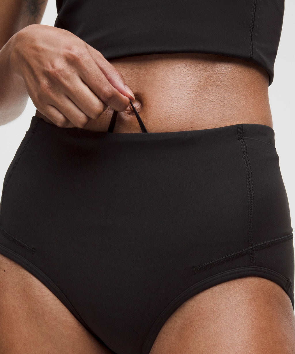 Swift Speed High-Rise Race Brief