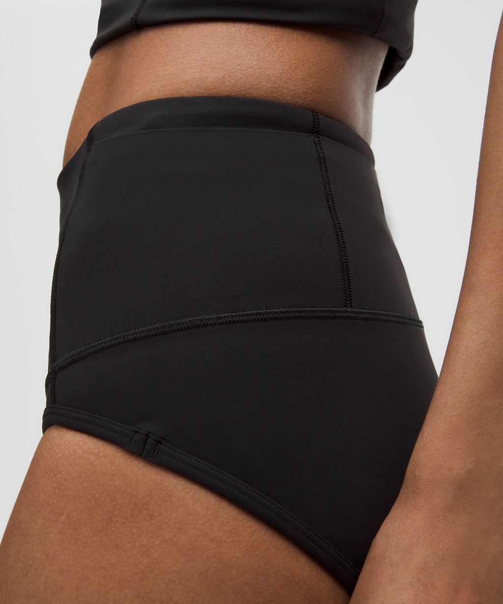 Swift Speed High-Rise Race Brief