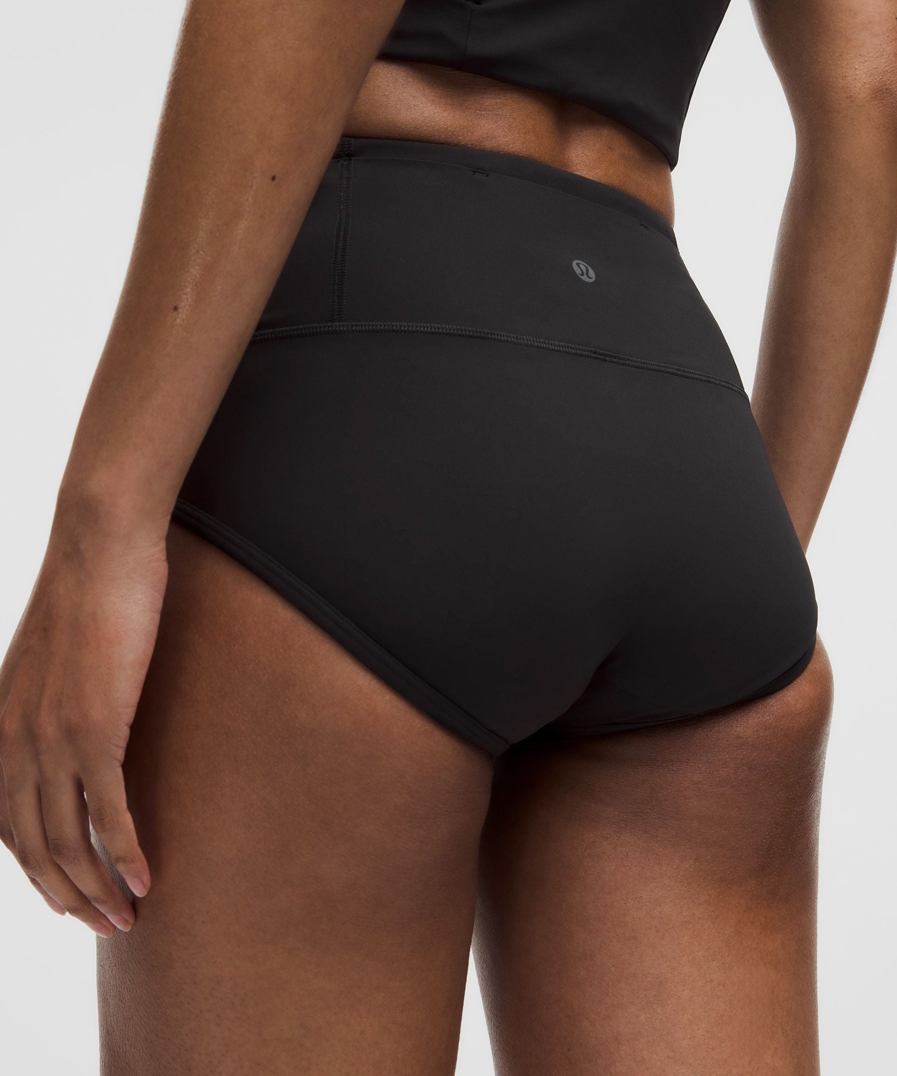 Swift Speed High-Rise Race Brief