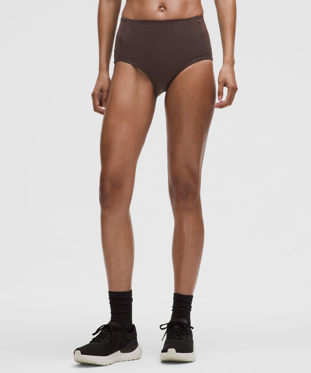 Swift Speed High-Rise Race Brief