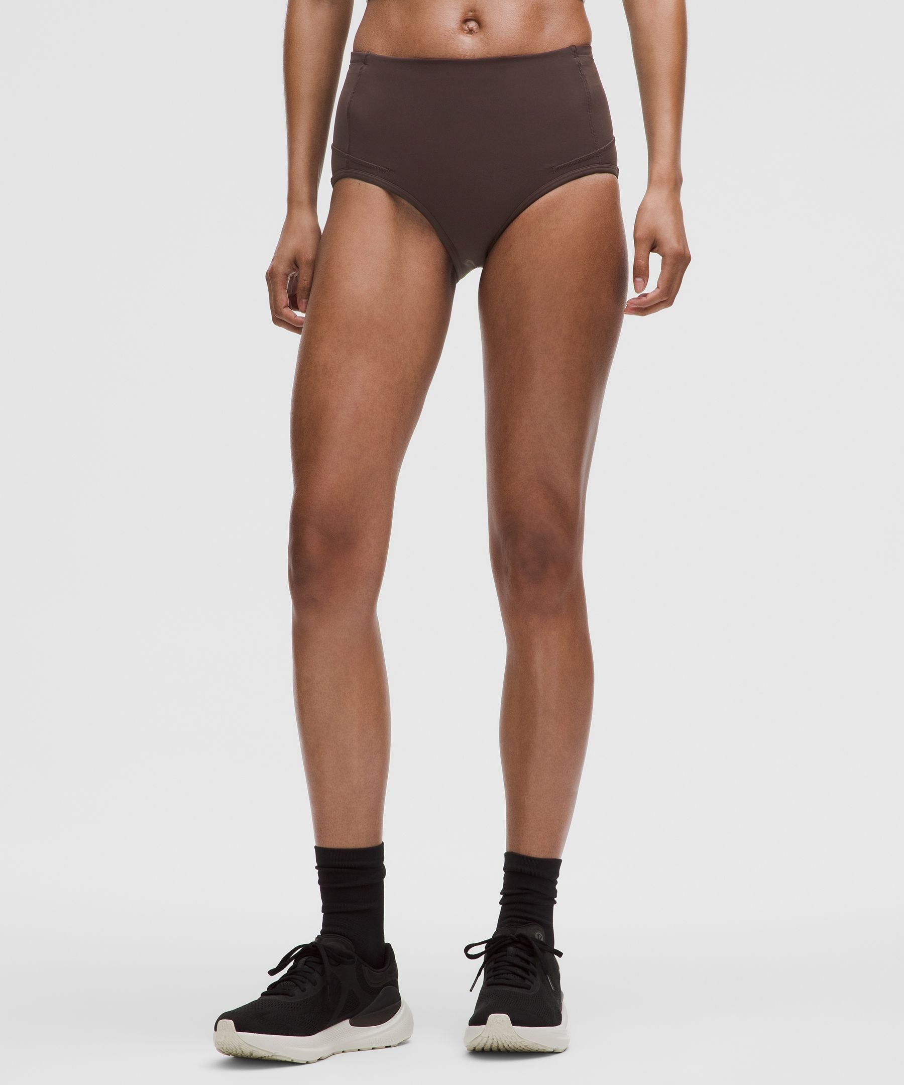 Swift Speed High-Rise Race Brief