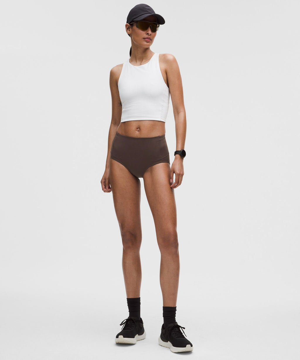 Swift Speed High-Rise Race Brief
