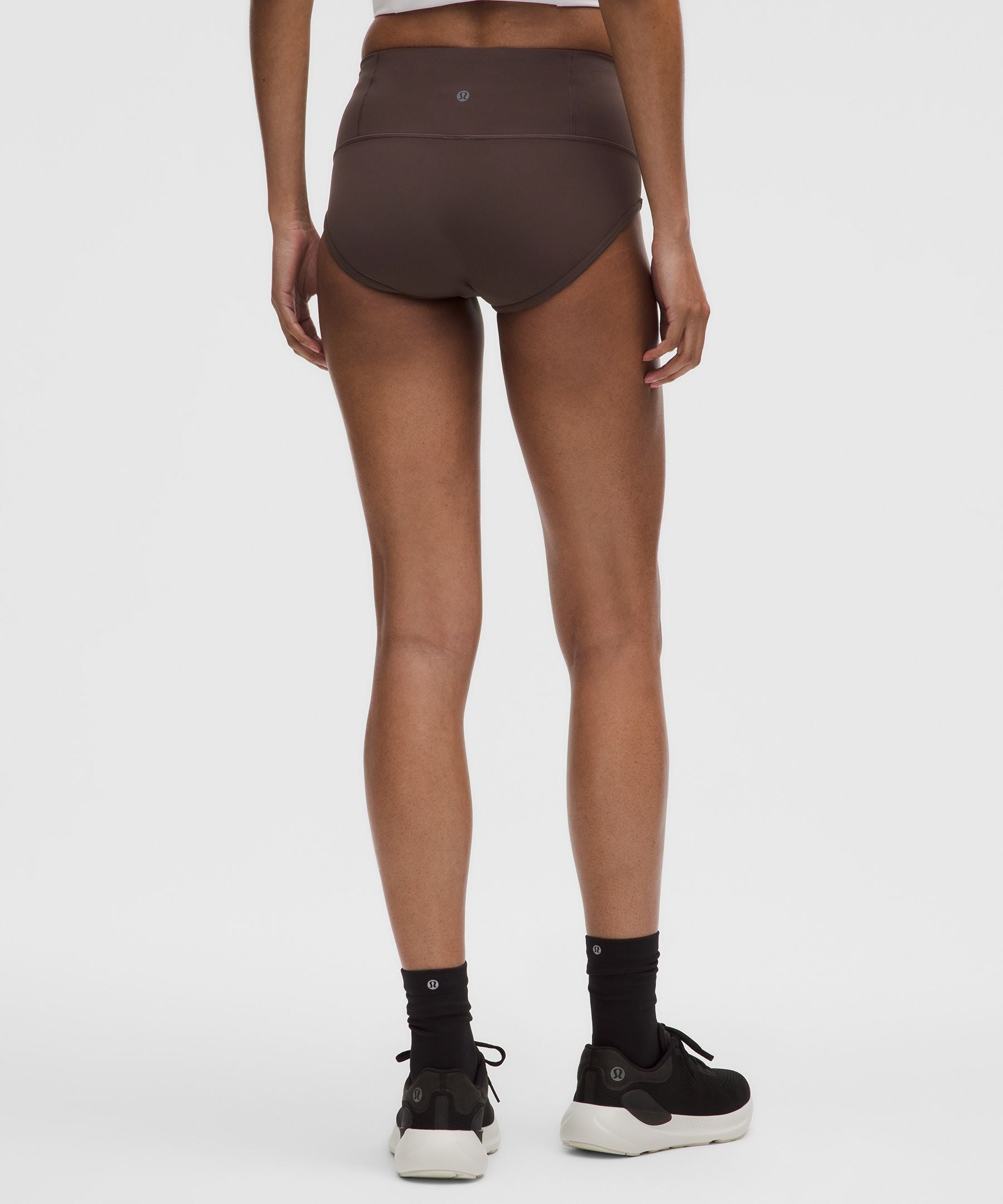 Swift Speed High-Rise Race Brief