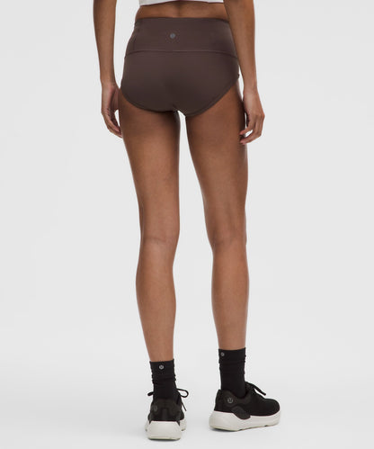 Swift Speed High-Rise Race Brief