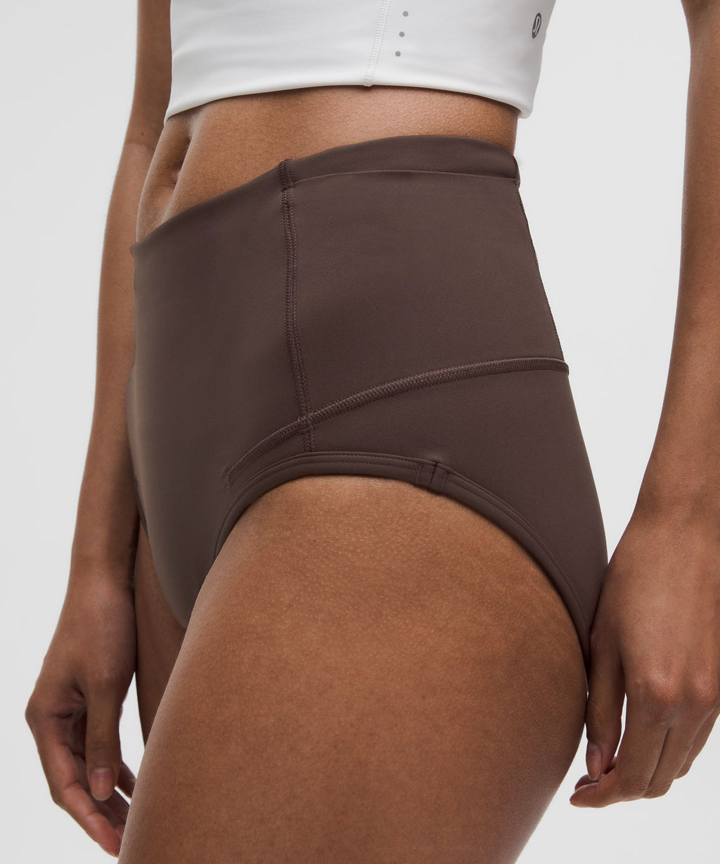 Swift Speed High-Rise Race Brief