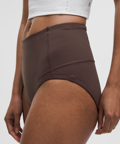 Swift Speed High-Rise Race Brief