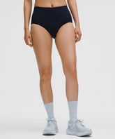 Swift Speed High-Rise Race Brief