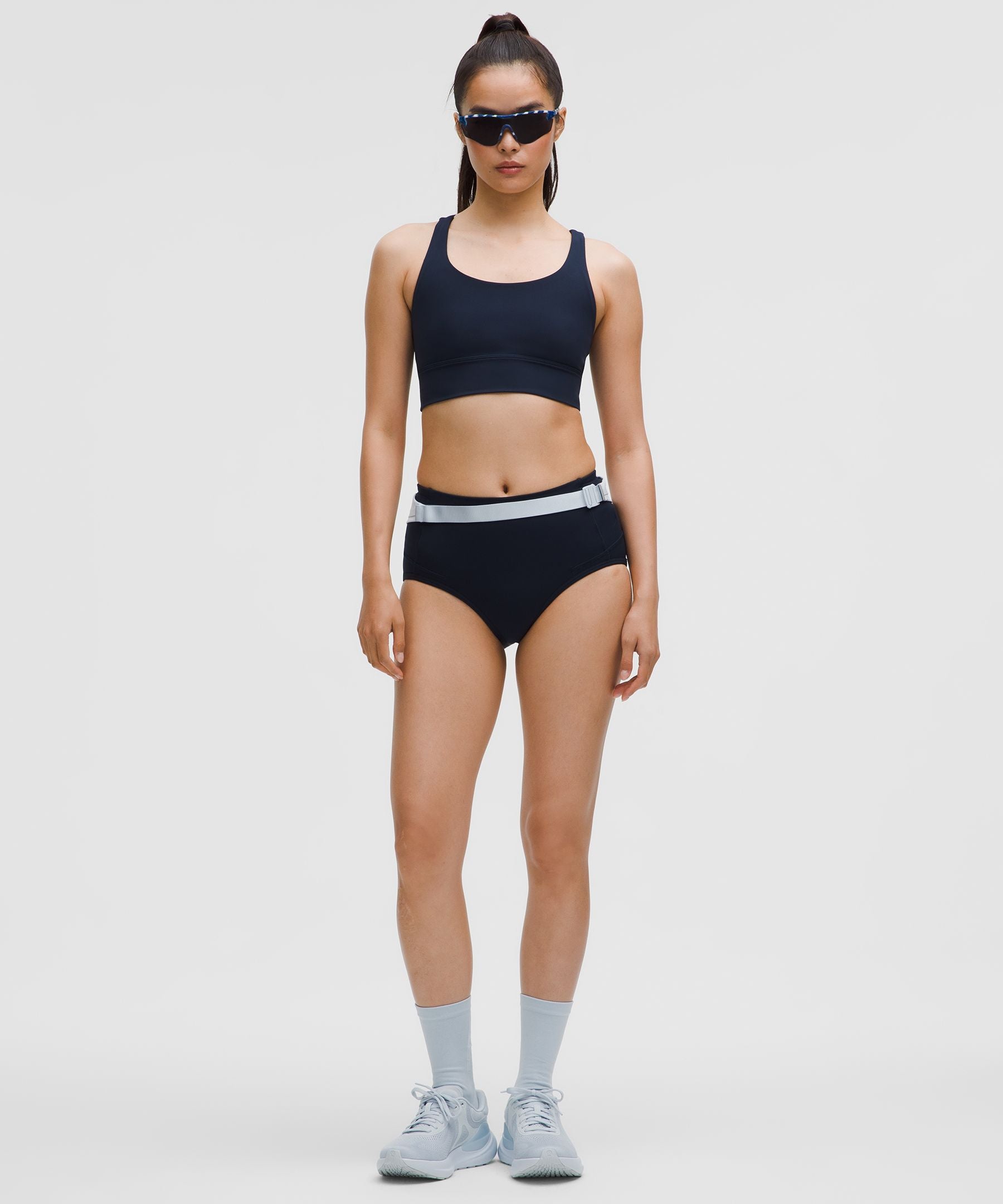 Swift Speed High-Rise Race Brief