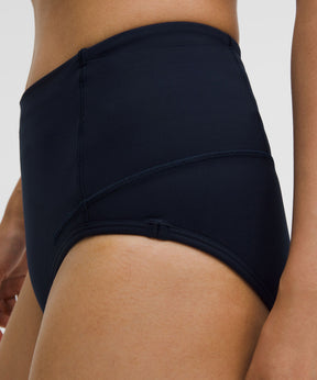 Swift Speed High-Rise Race Brief
