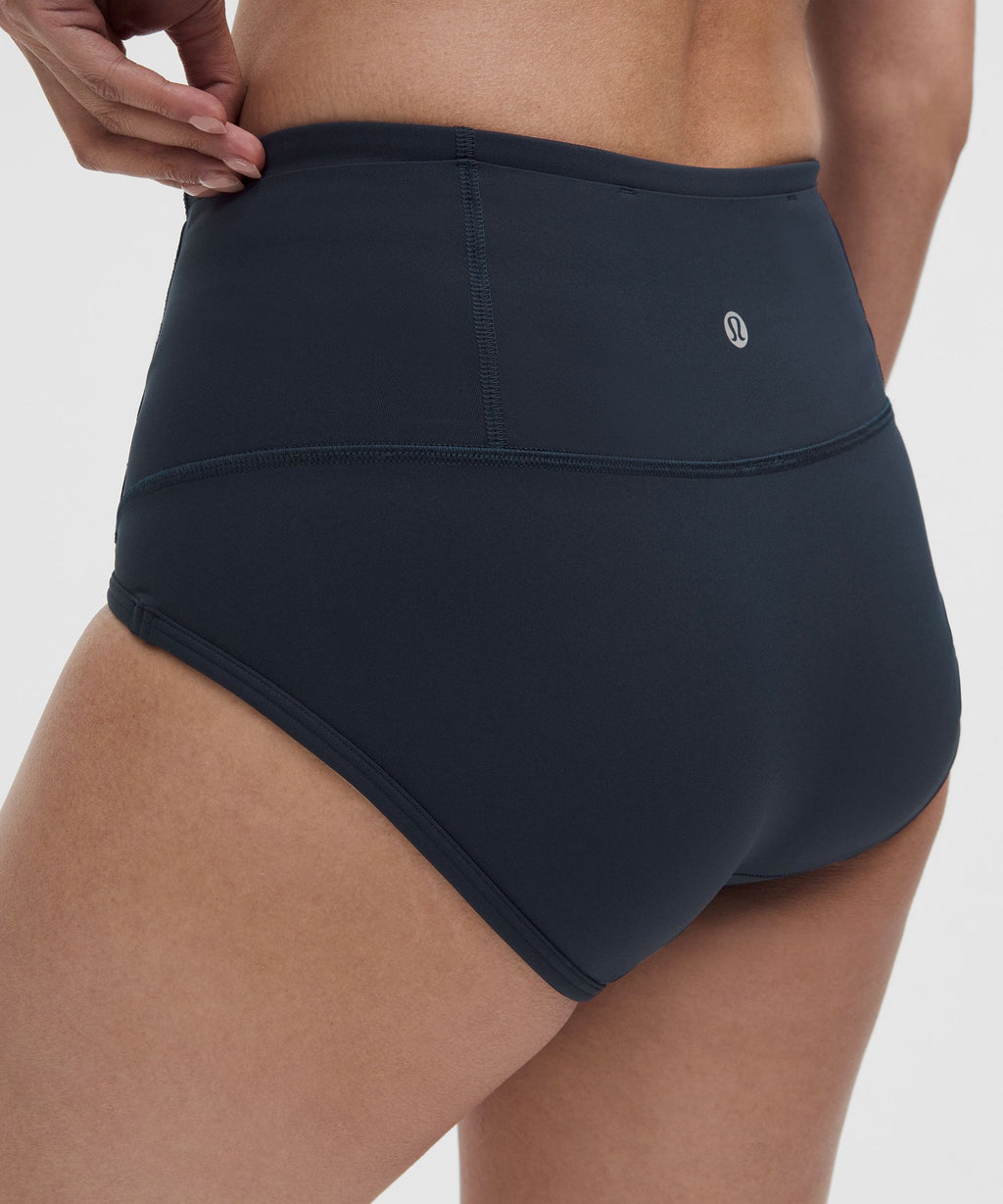 Swift Speed High-Rise Race Brief