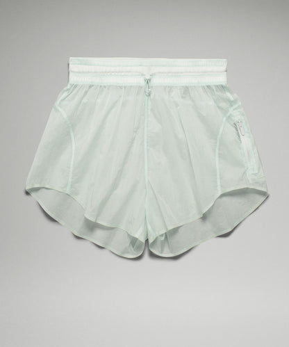 Step Out High Rise Short 3"