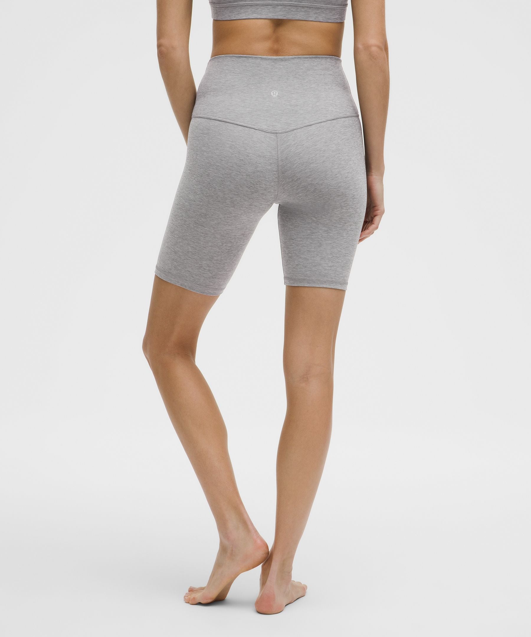 lululemon Align™ High-Rise Short 8"