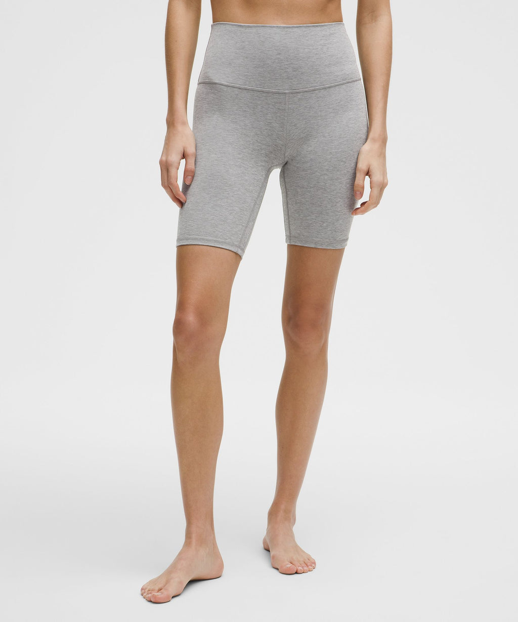 lululemon Align™ High-Rise Short 8"