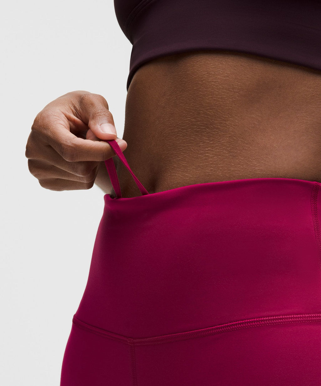 Wunder Train High-Rise Short 4"