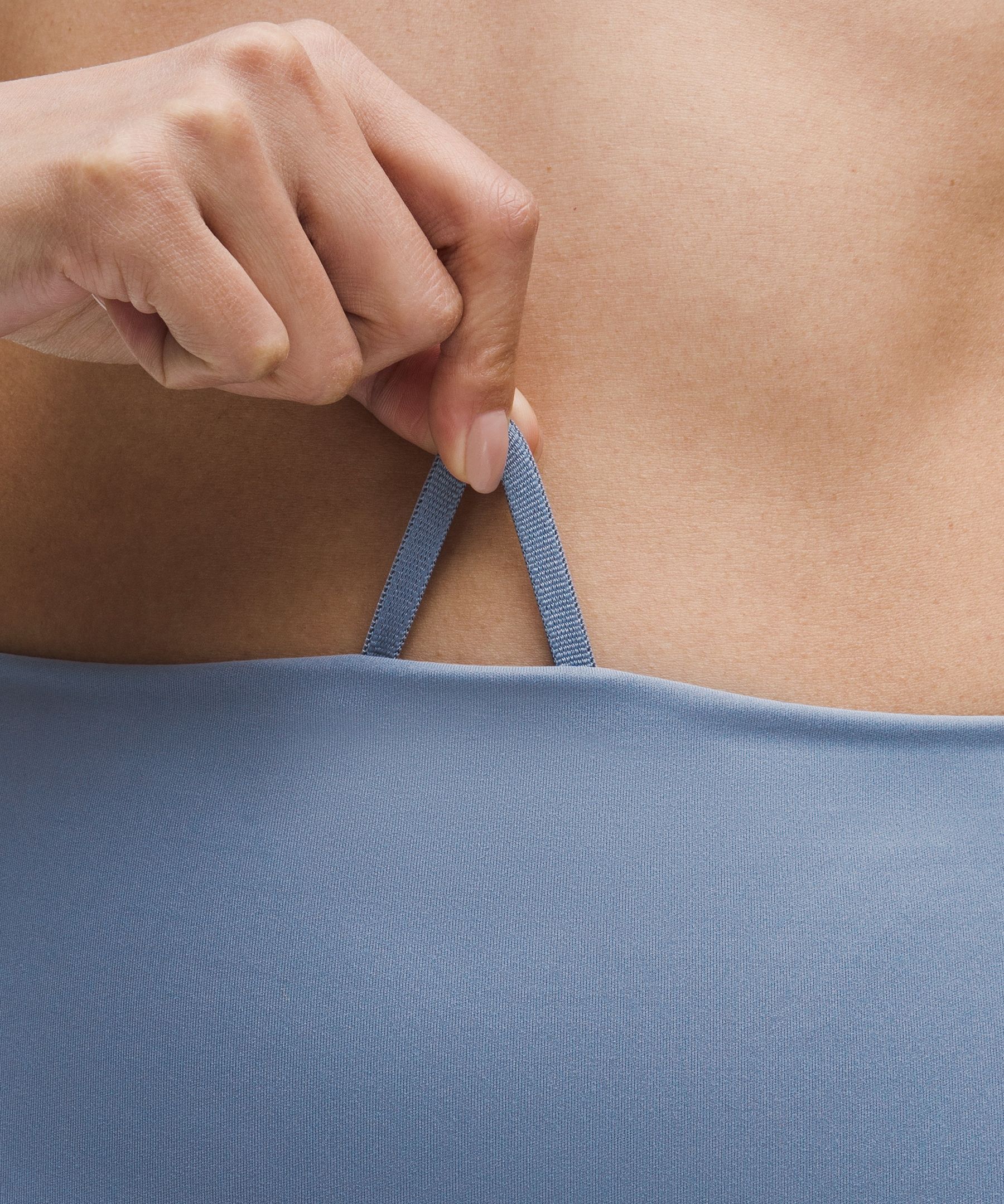 Wunder Train High-Rise Short 4"